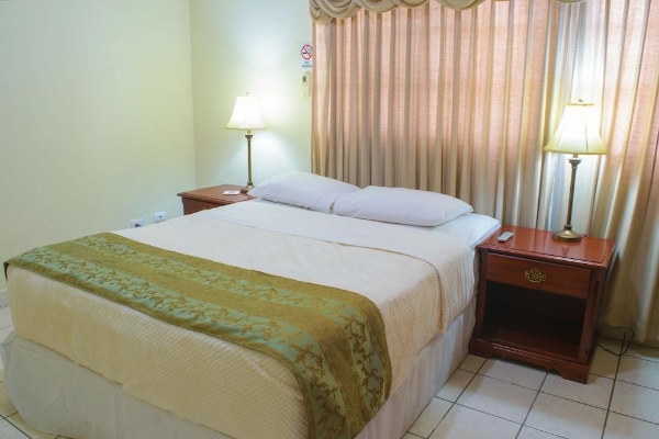 Hotel Fontana (Managua)